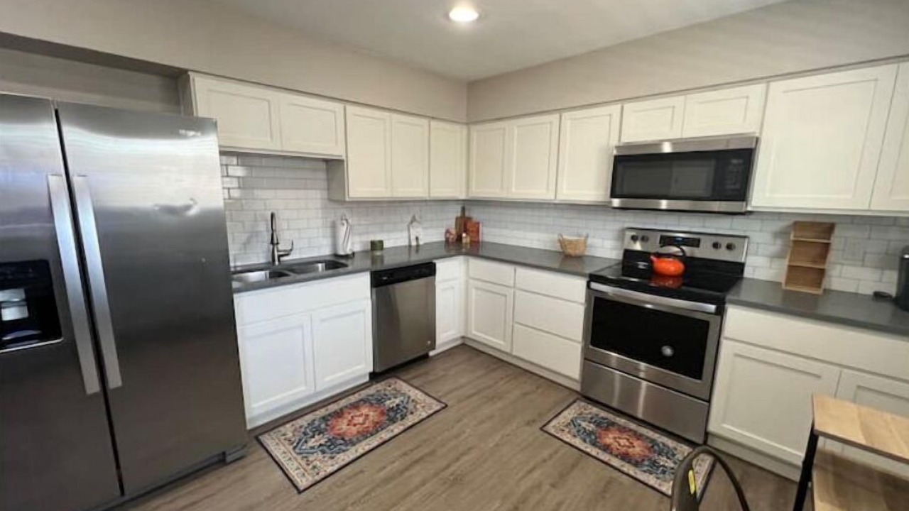 Photo of Kitchen in Westminster