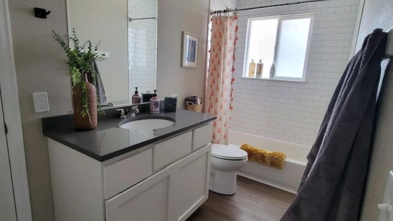 Photo of Bathroom in Westminster