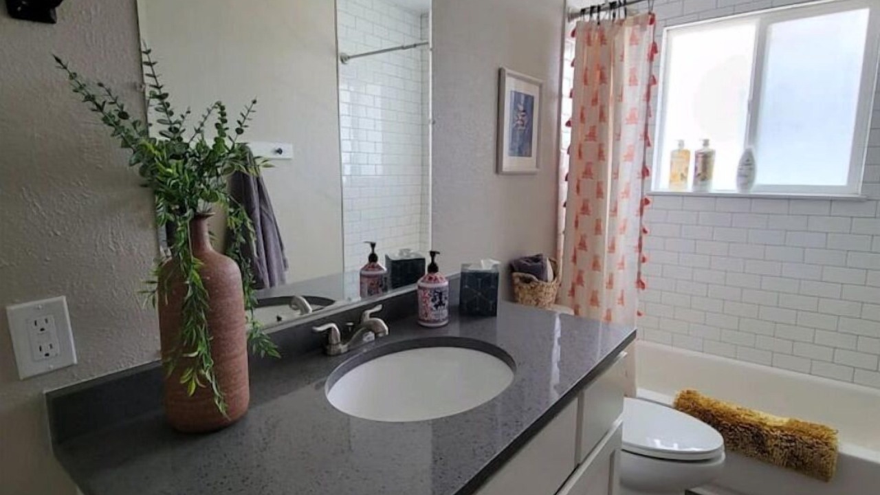 Photo of Bathroom in Westminster