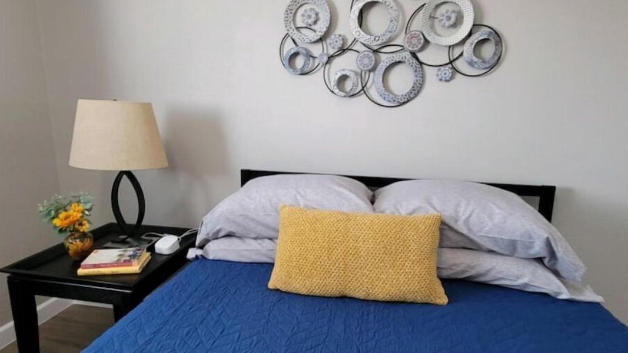 Photo of Bedroom in Westminster