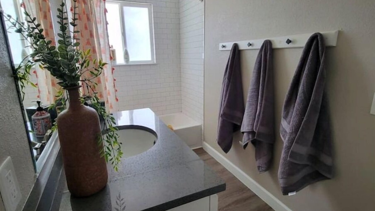 Photo of Bathroom in Westminster