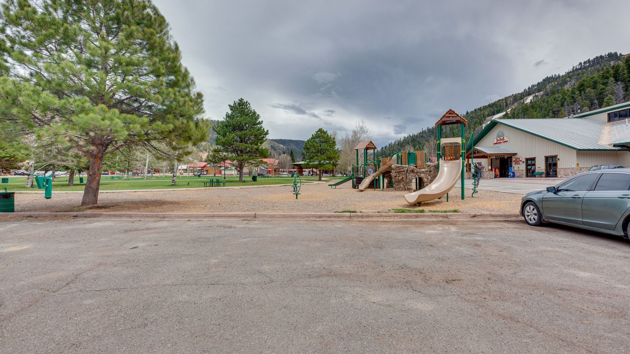Photo of Outdoor in Red River