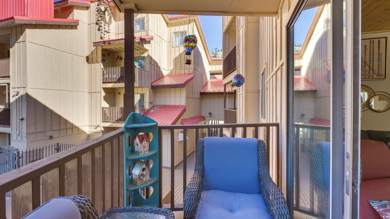 Photo of Outdoor in Red River