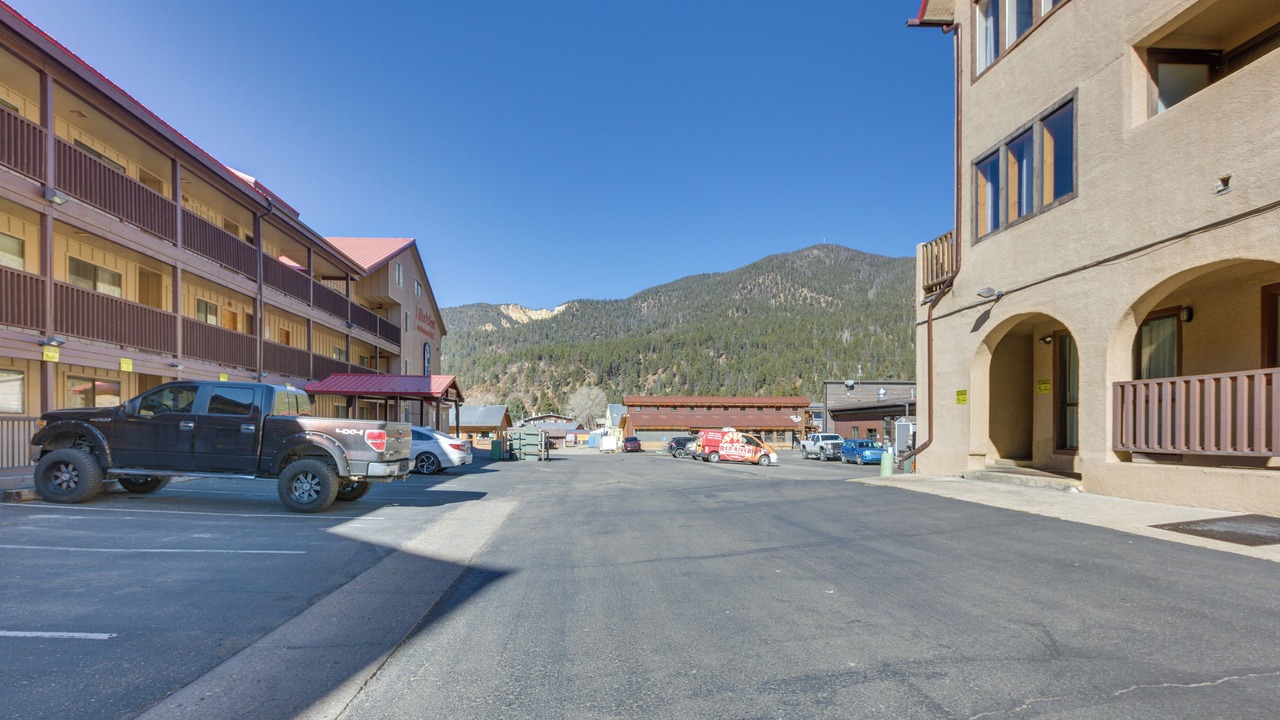 Photo of Outdoor in Red River