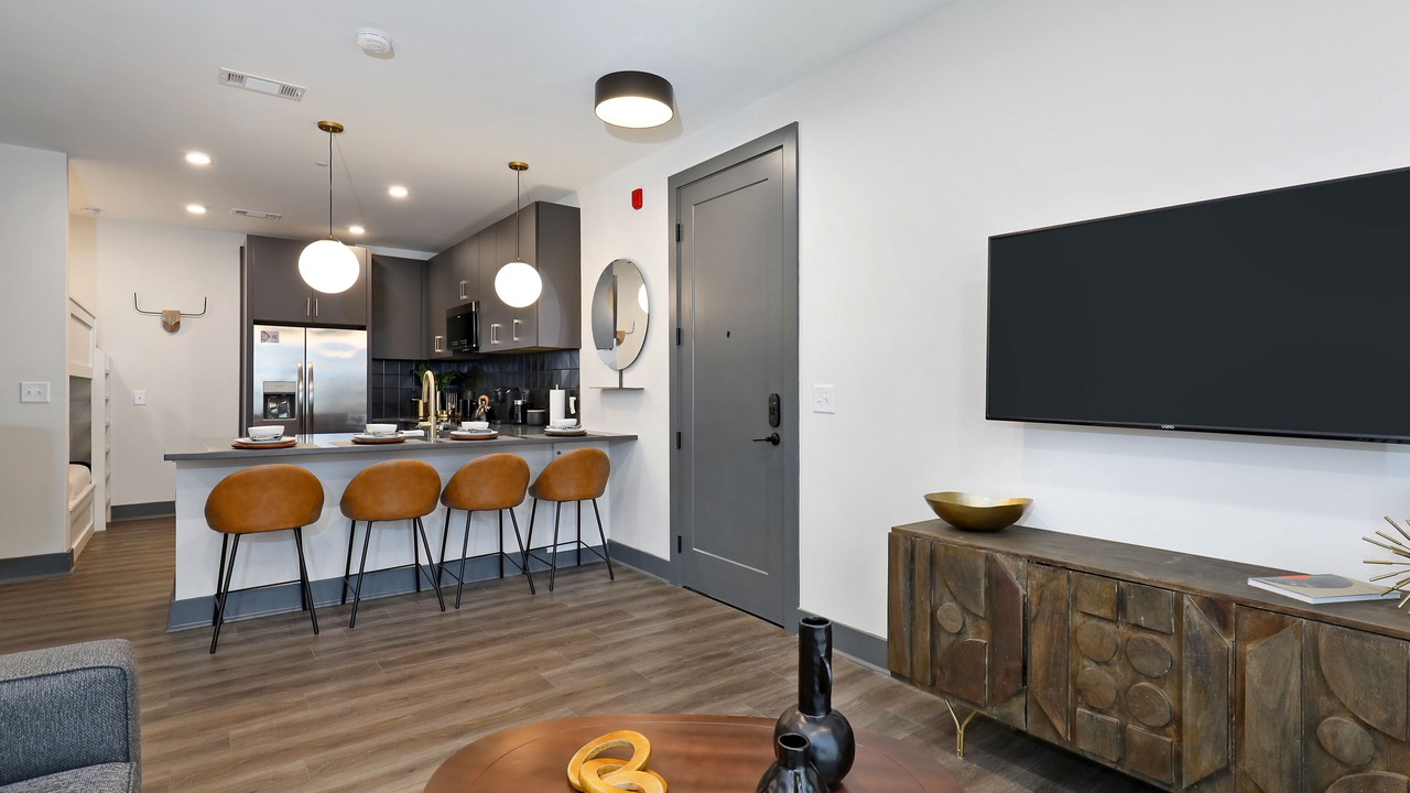 Photo of Livingroom in Rolling Mill Hill