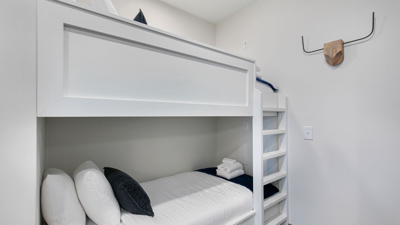 Photo of Bedroom in Rolling Mill Hill