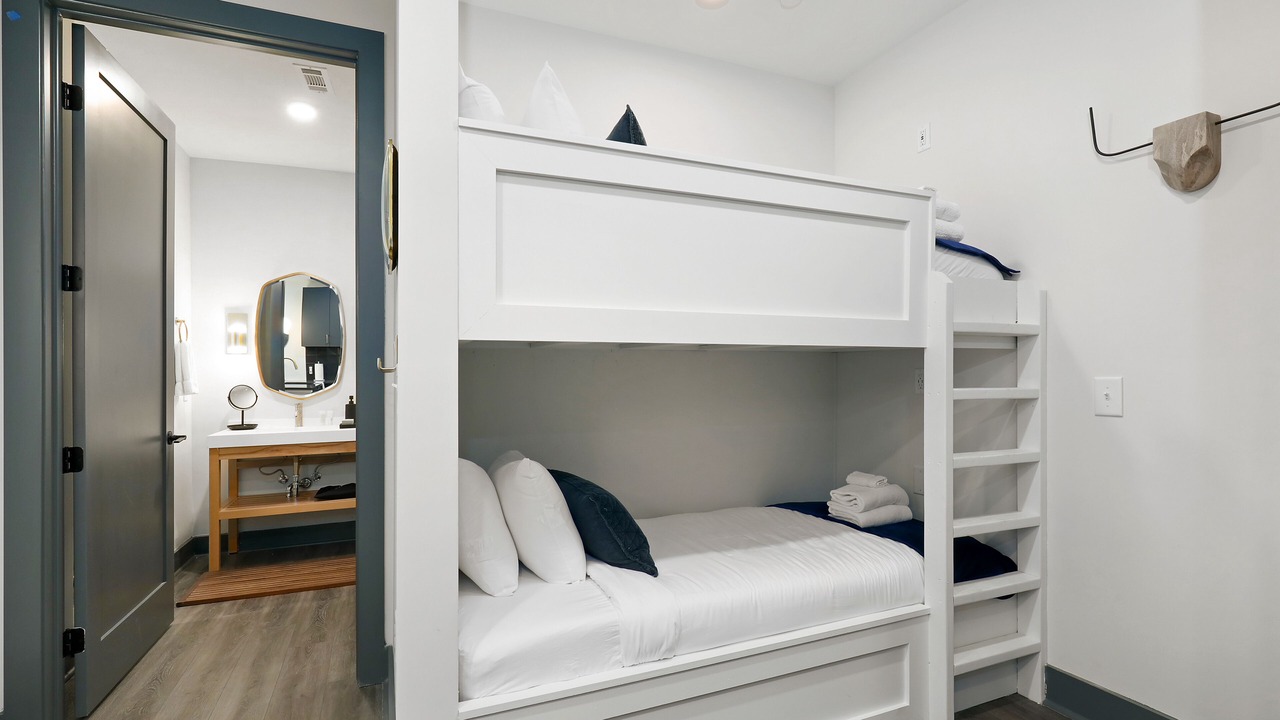 Photo of Bedroom in Rolling Mill Hill