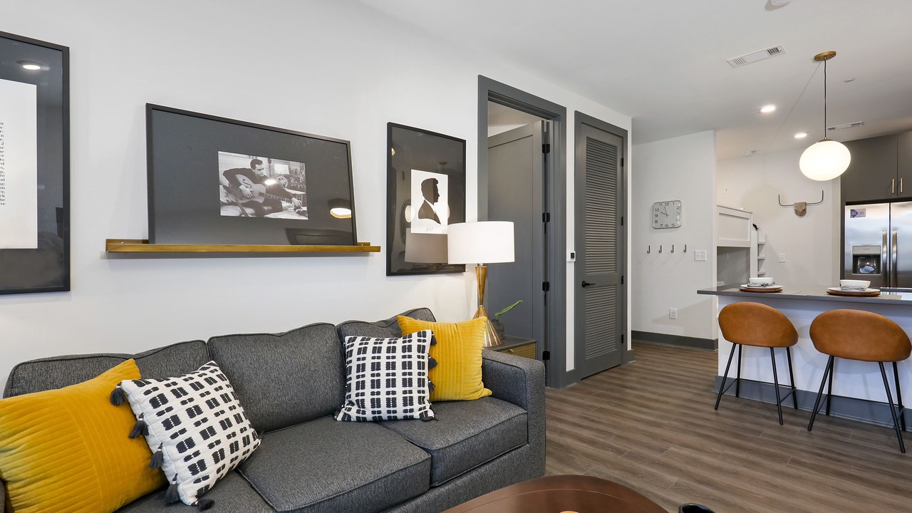 Photo of Livingroom in Rolling Mill Hill