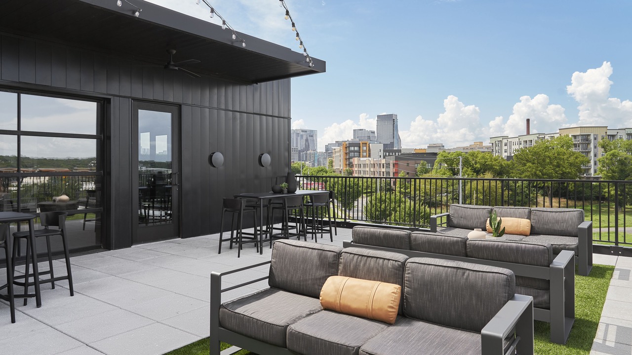 Photo of Outdoor in Rolling Mill Hill