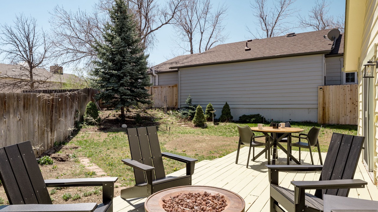 Photo of Outdoor in Englewood
