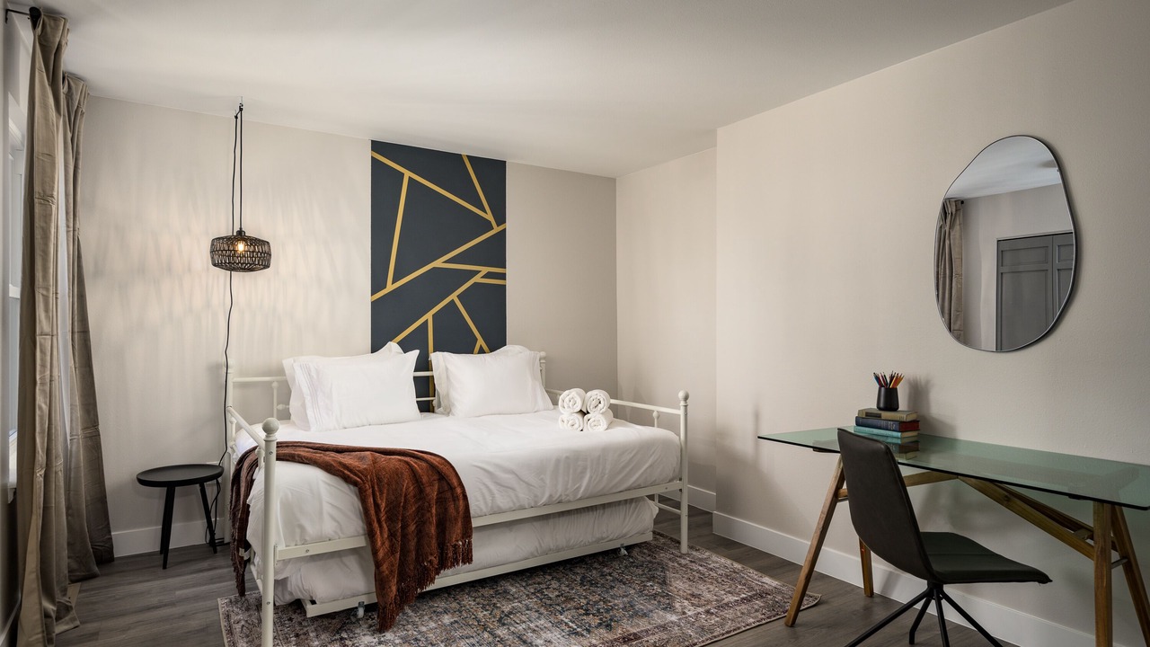 Photo of Bedroom in Englewood