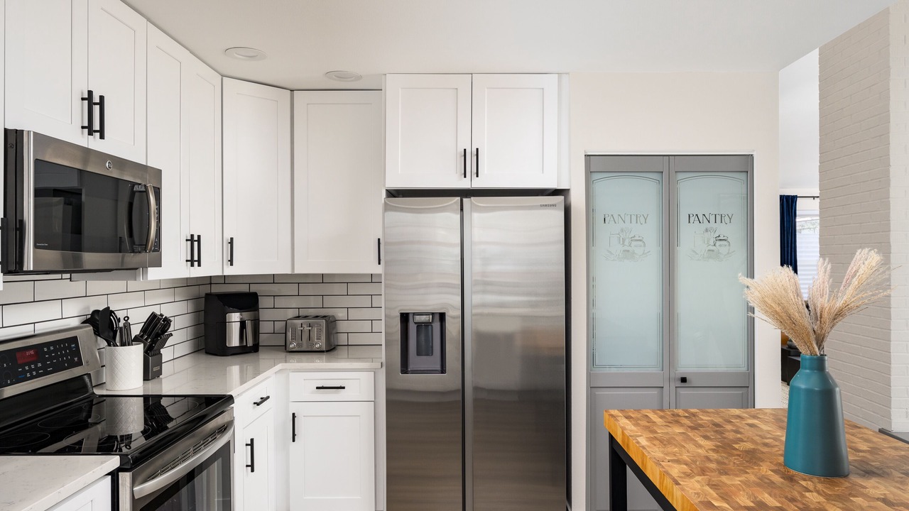 Photo of Kitchen in Englewood