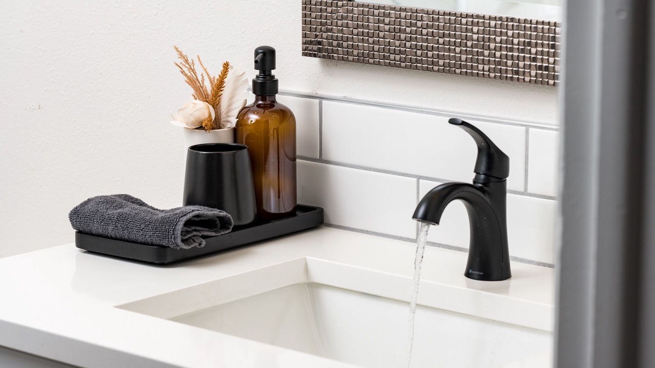 Photo of Bathroom in Englewood