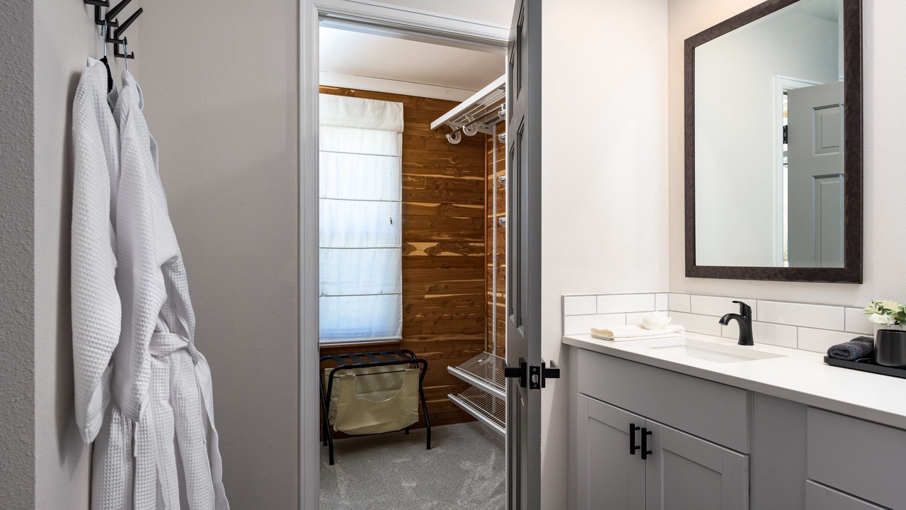 Photo of Bathroom in Englewood
