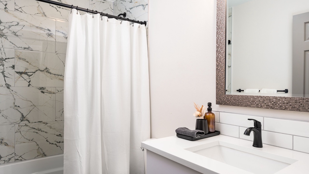 Photo of Bathroom in Englewood