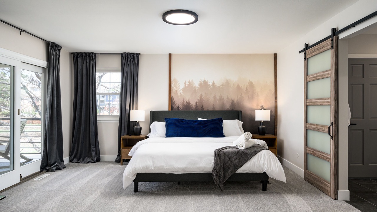 Photo of Bedroom in Englewood