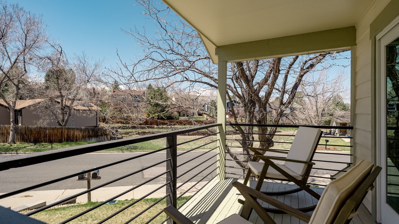 Photo of Outdoor in Englewood