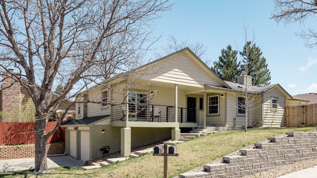 Photo of Outdoor in Englewood