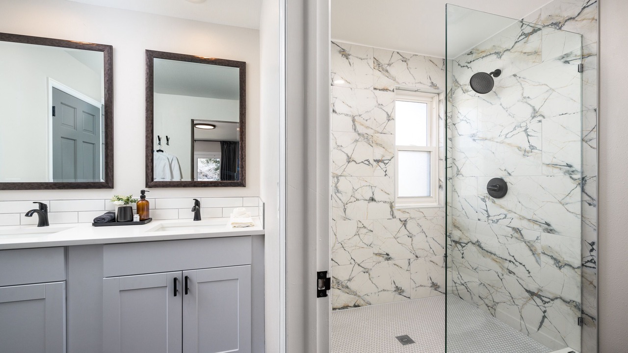 Photo of Bathroom in Englewood