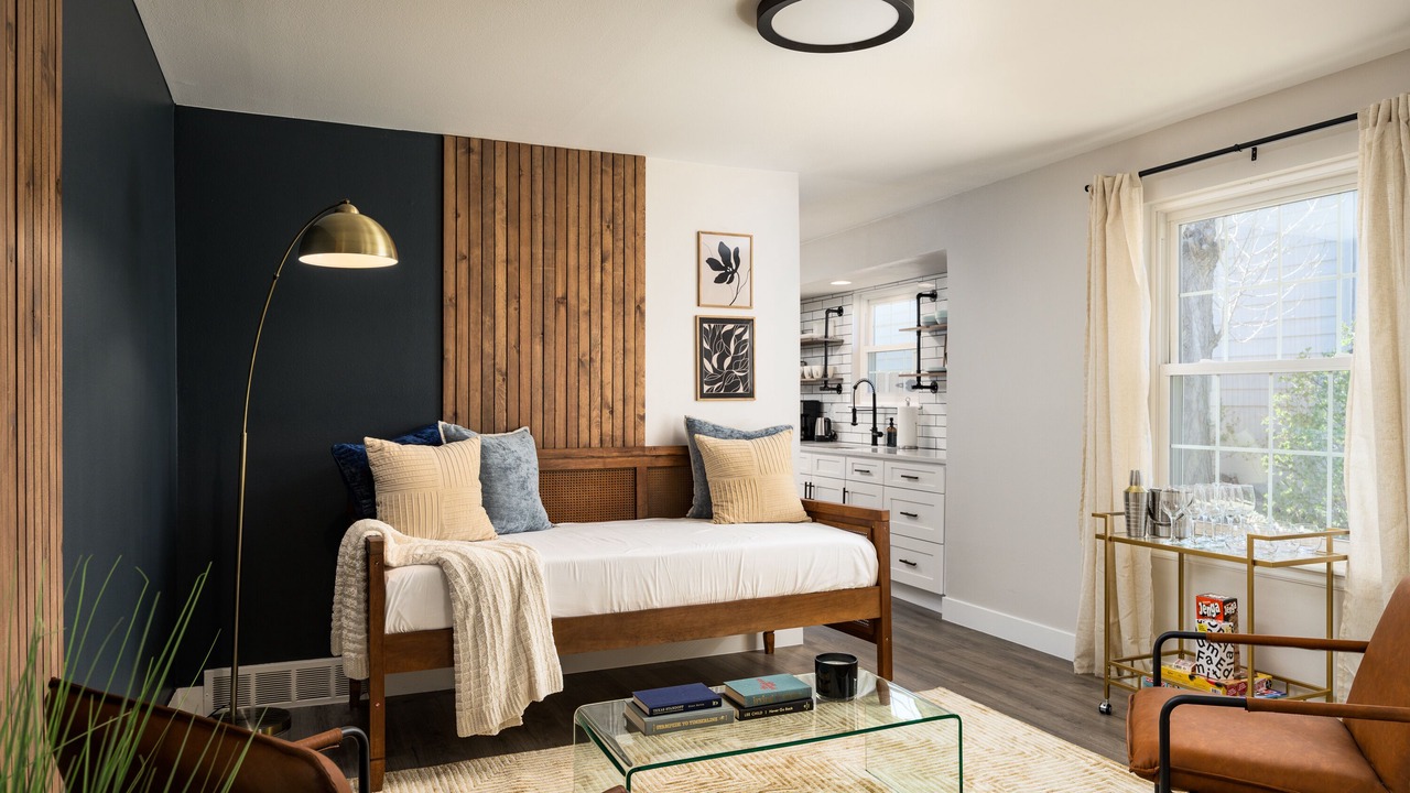 Photo of Bedroom in Englewood