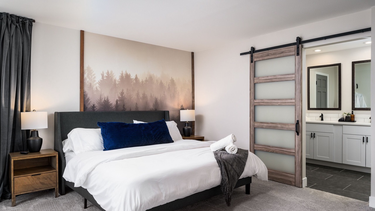 Photo of Bedroom in Englewood