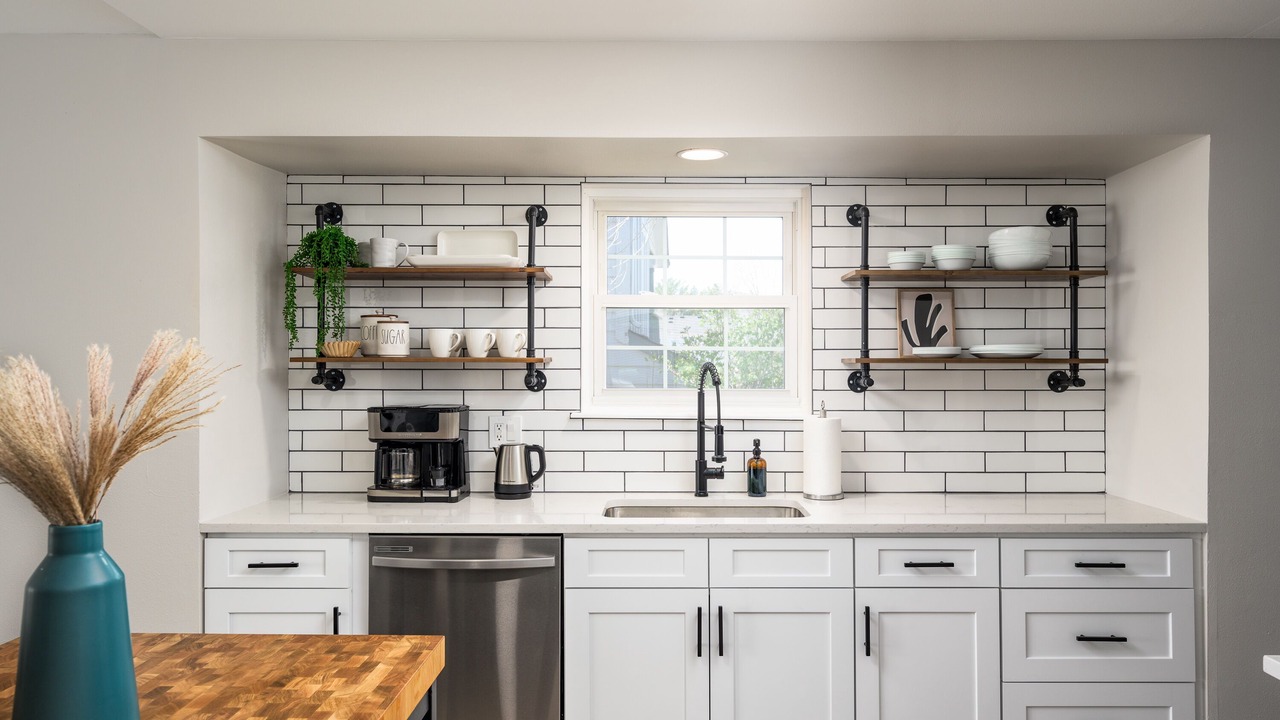 Photo of Kitchen in Englewood