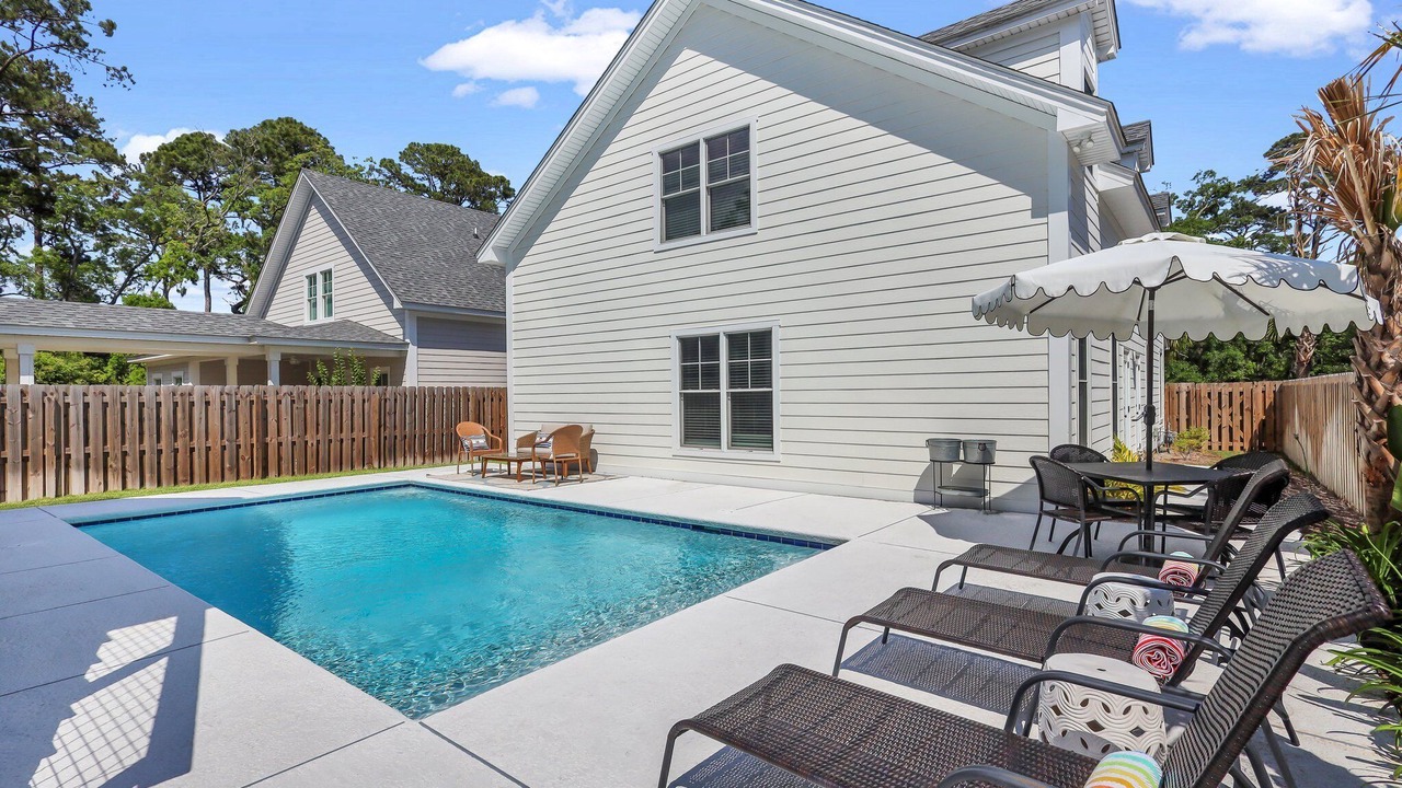 Photo of Outdoor in Saint Simons Heights