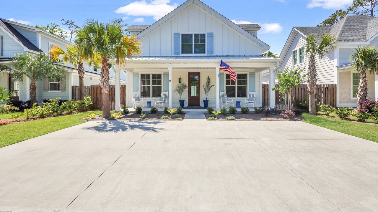 Photo of Outdoor in Saint Simons Heights