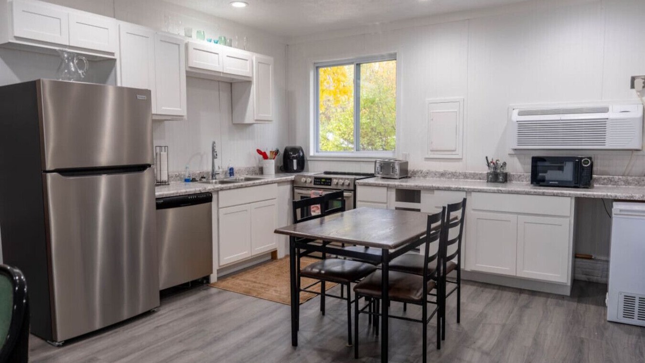 Photo of Kitchen in Alto