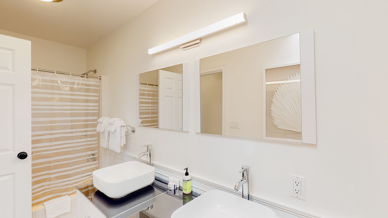 Photo of Bathroom in Charlotte