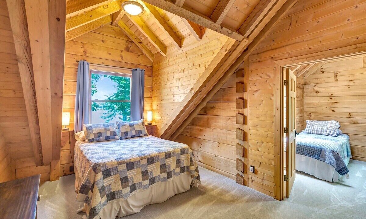 Photo of Bedroom in Turtlehead