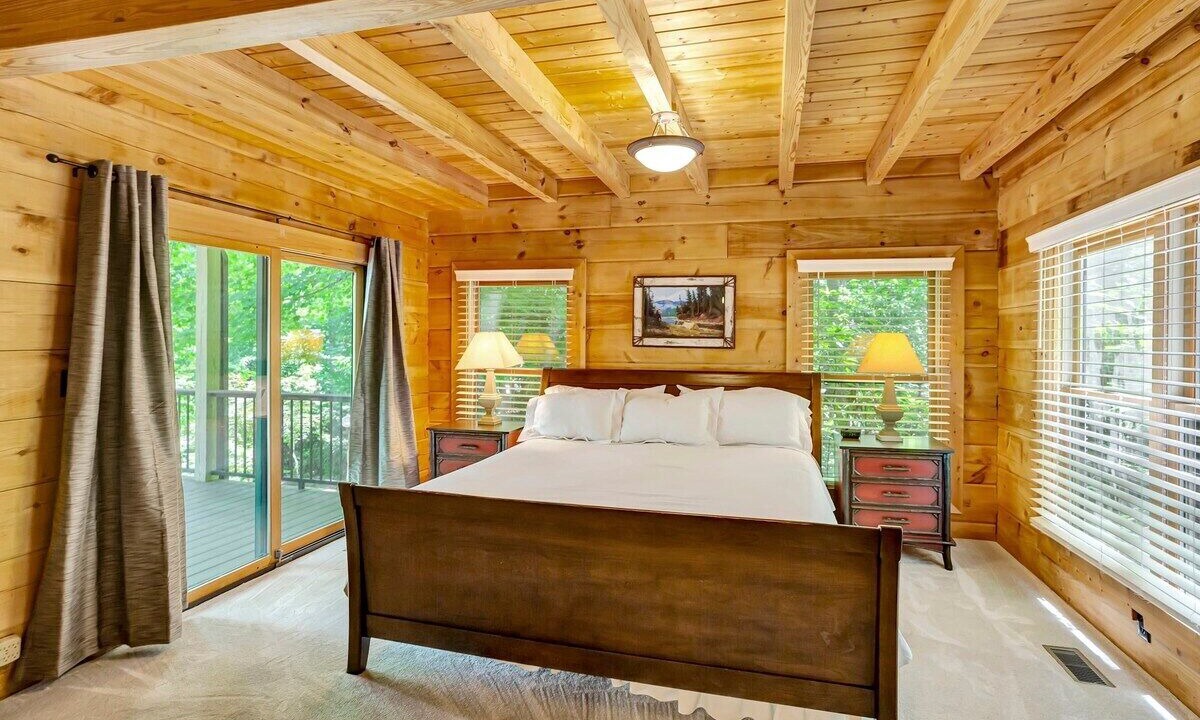 Photo of Bedroom in Turtlehead