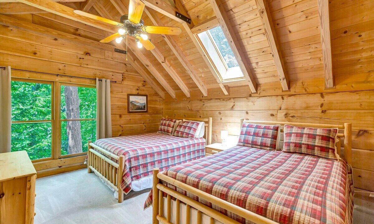 Photo of Bedroom in Turtlehead