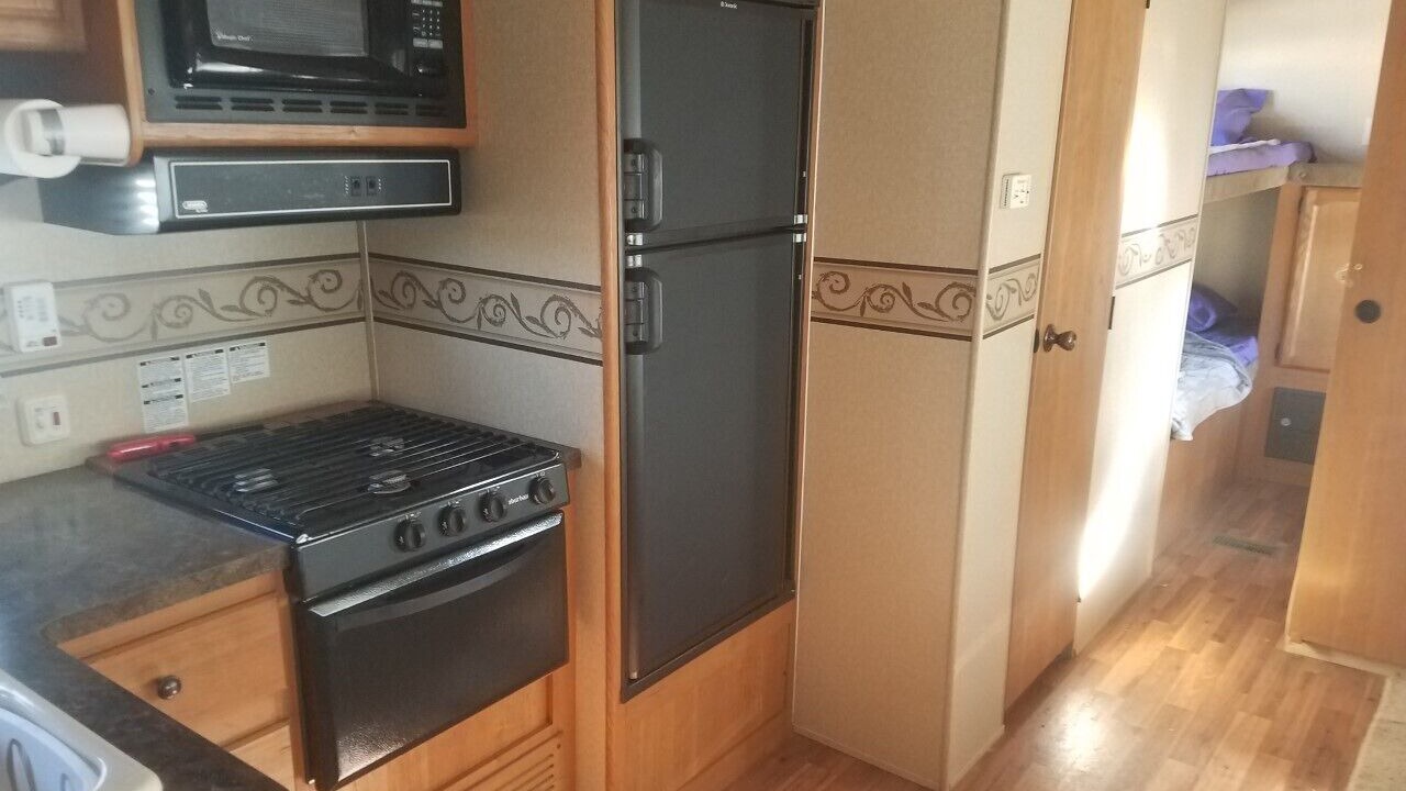Photo of Kitchen in Bloomfield