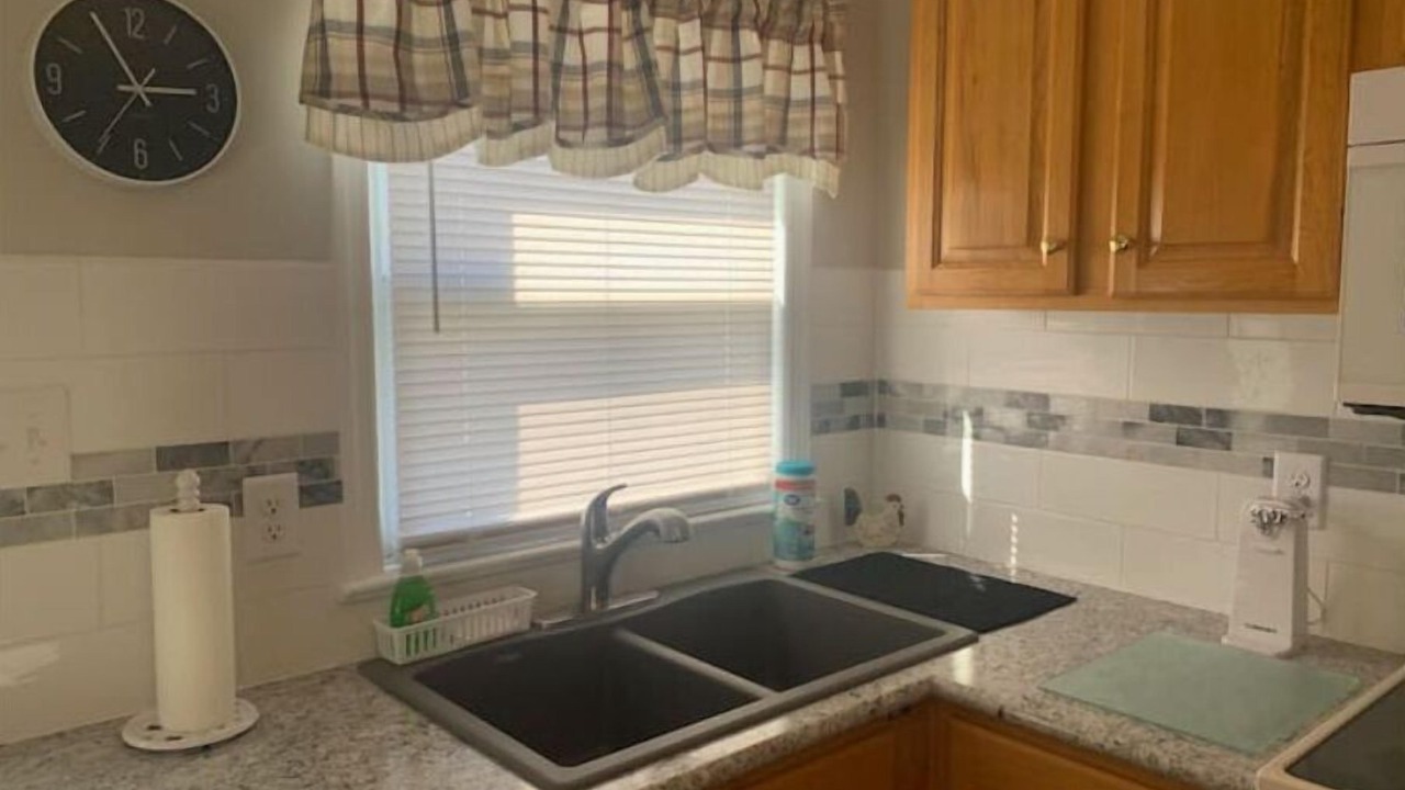 Photo of Kitchen in Elkton