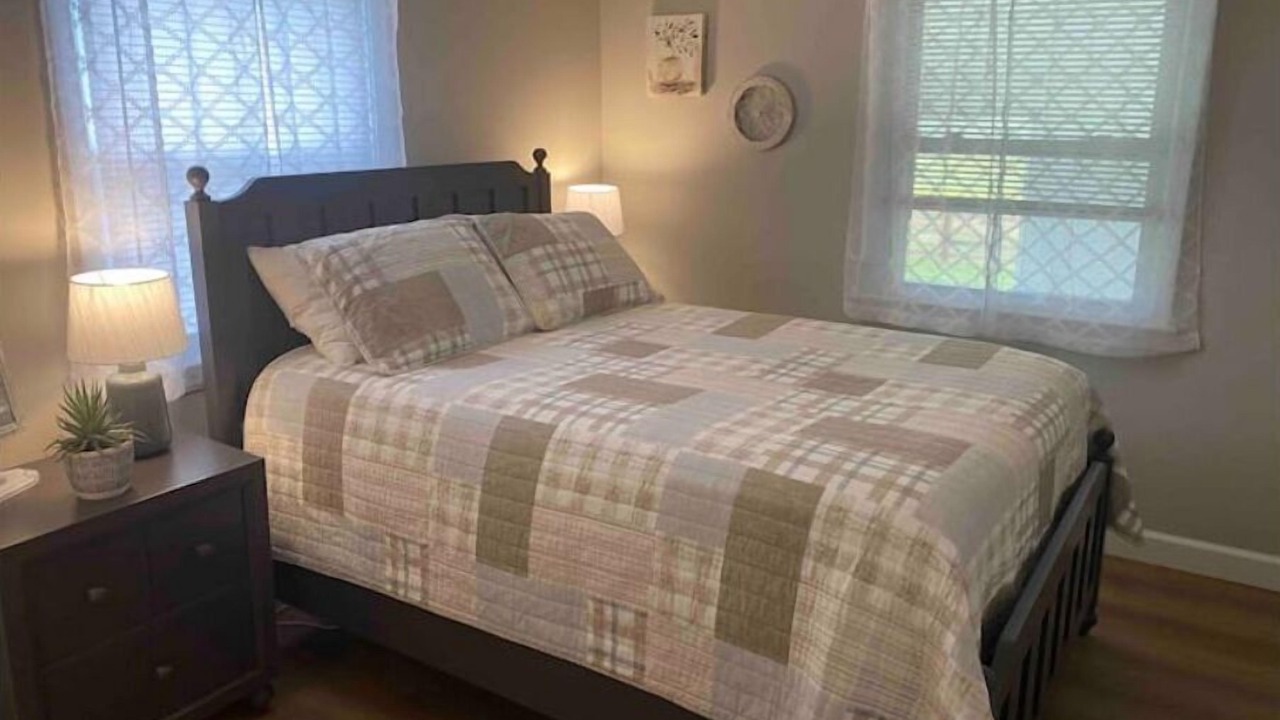 Photo of Bedroom in Elkton