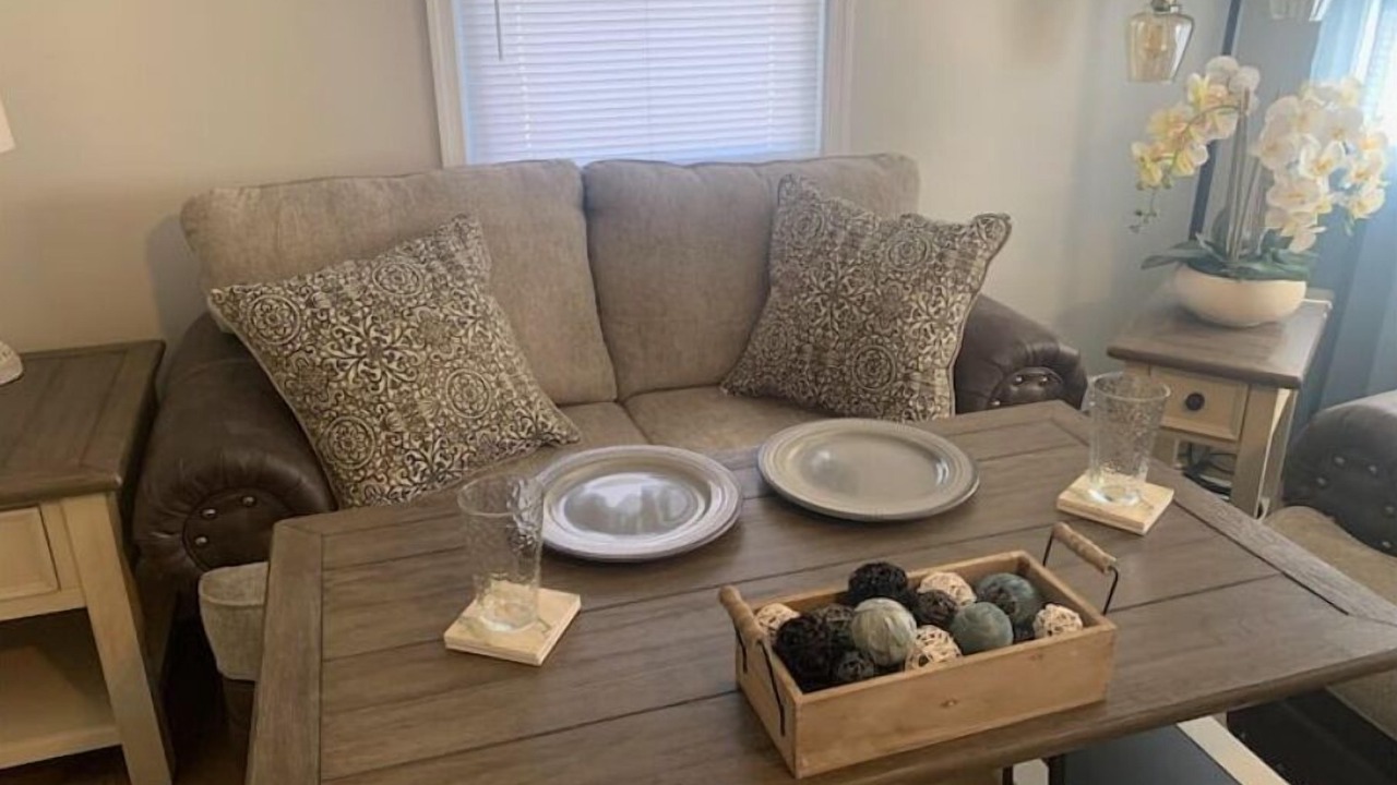 Photo of Livingroom in Elkton