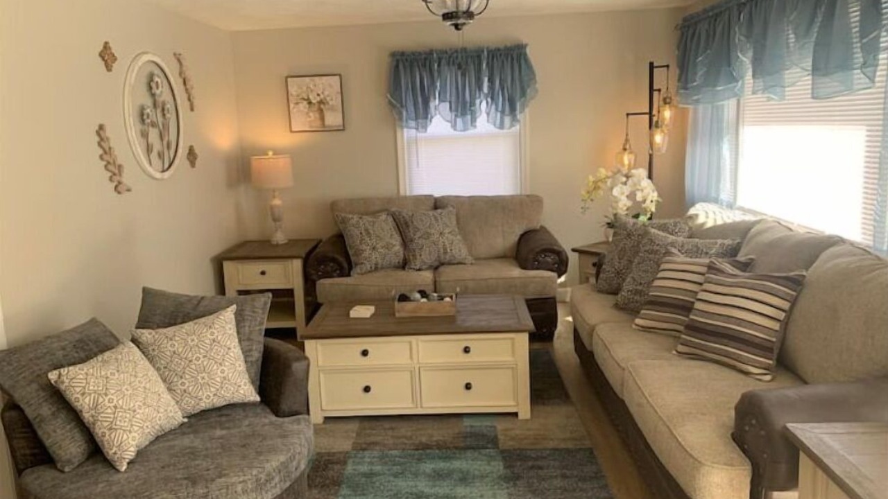 Photo of Livingroom in Elkton