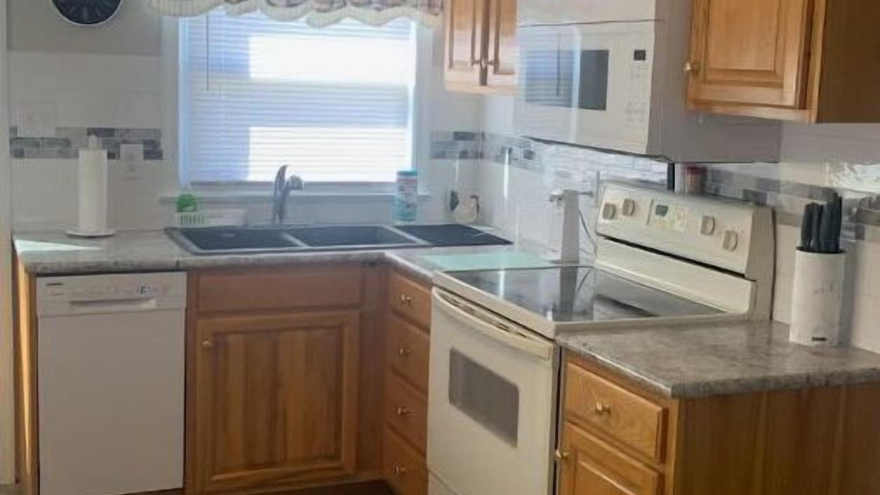 Photo of Kitchen in Elkton