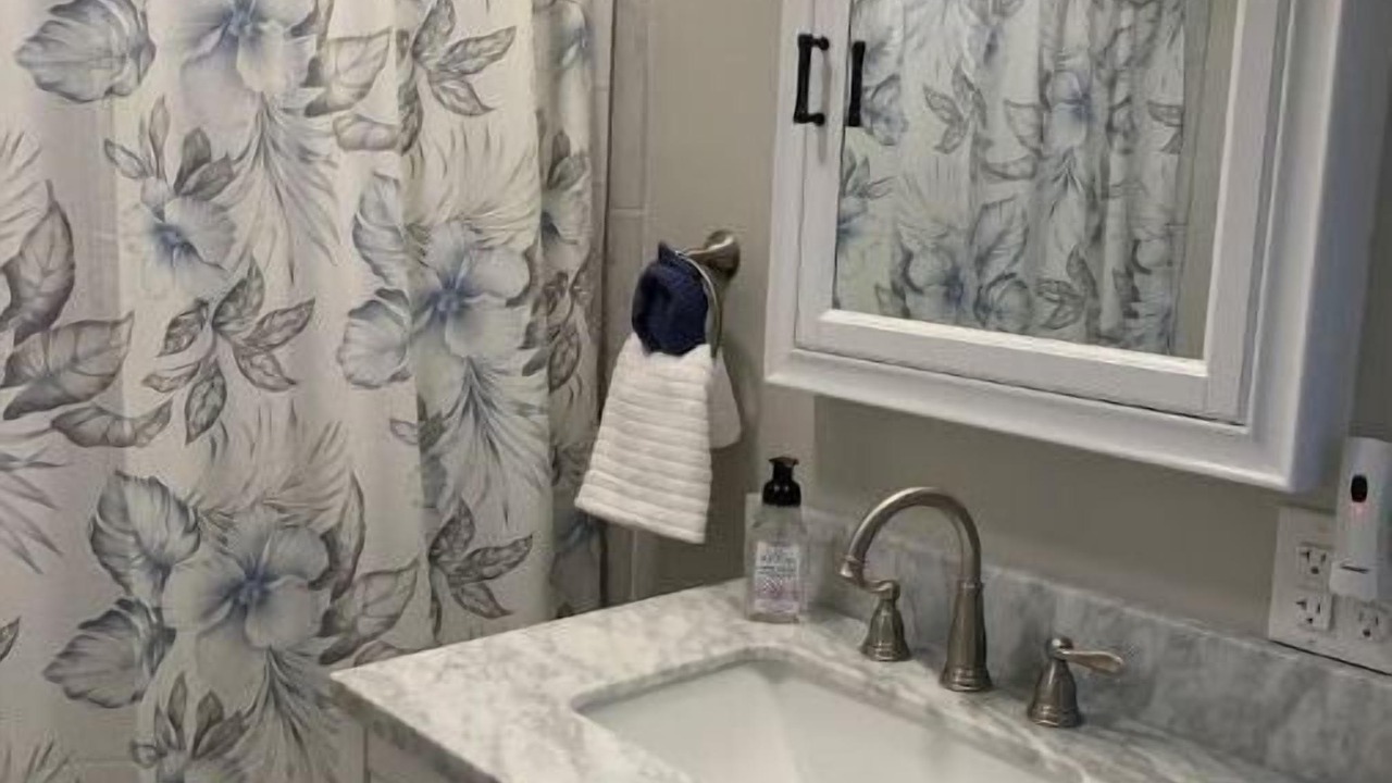 Photo of Bathroom in Elkton