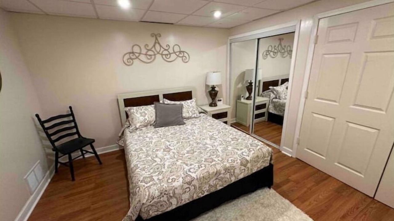 Photo of Bedroom in Ashland