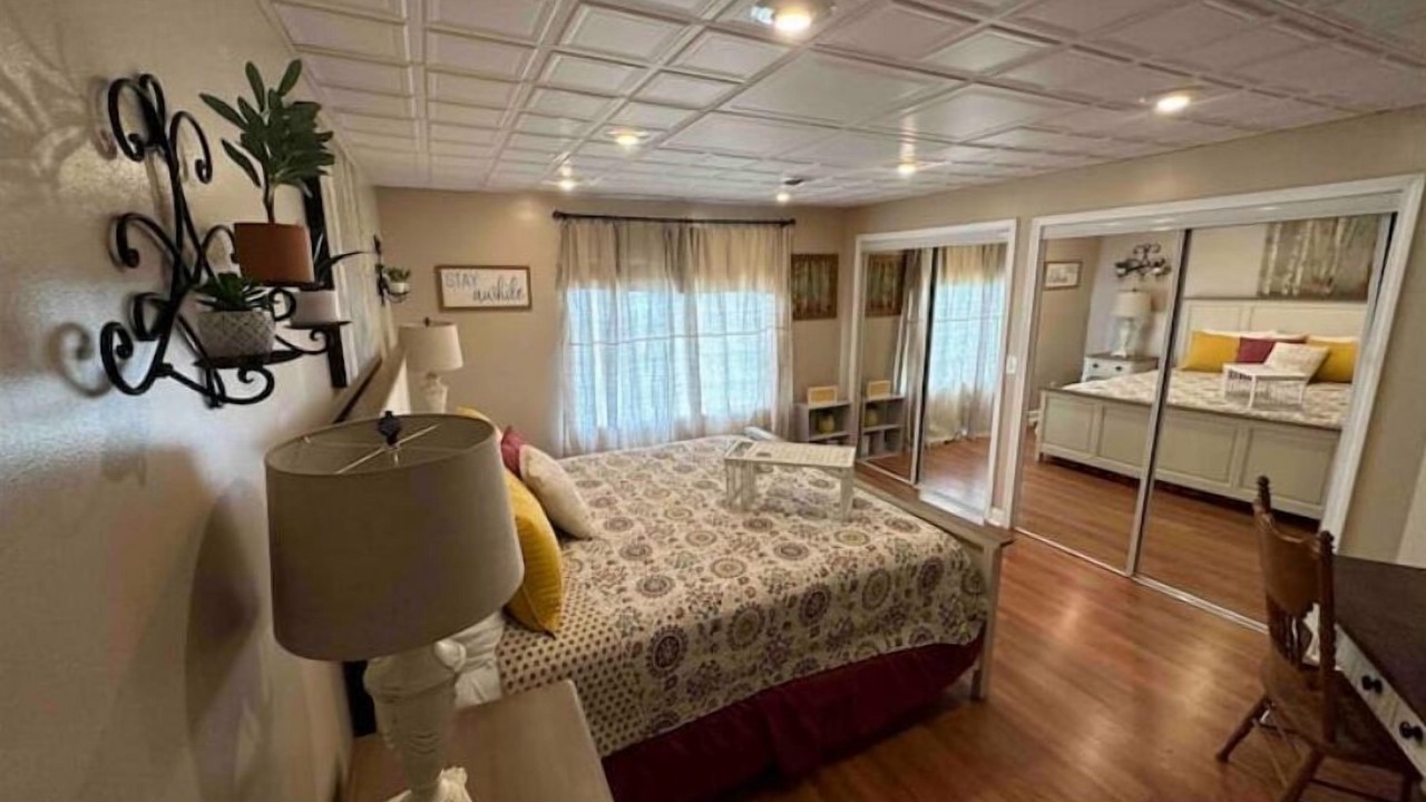 Photo of Bedroom in Ashland