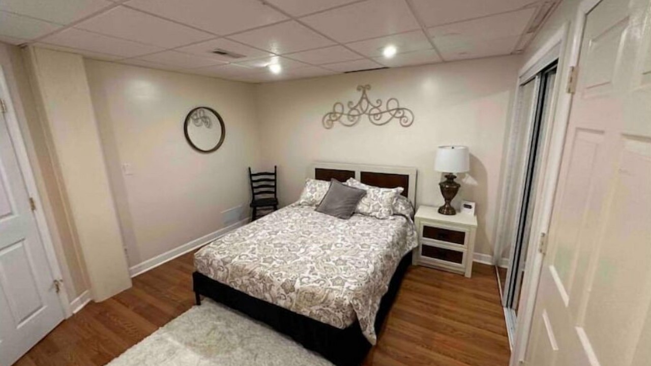 Photo of Bedroom in Ashland