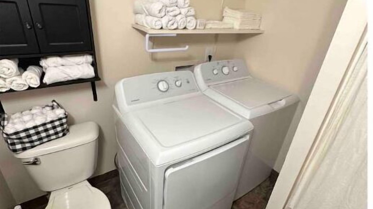 Photo of Bathroom in Ashland