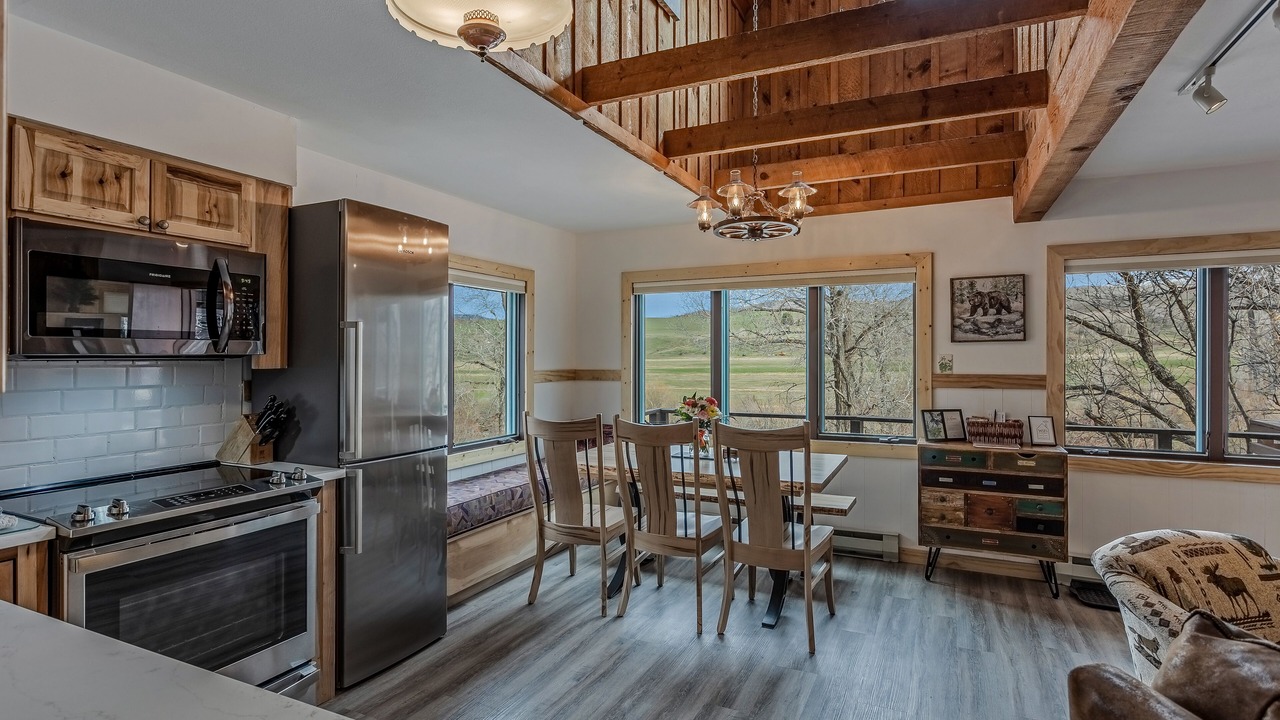 Photo of Kitchen in Clark