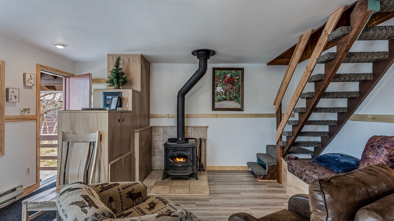 Photo of Livingroom in Clark