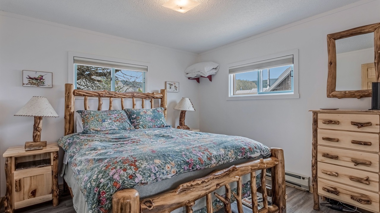 Photo of Bedroom in Clark