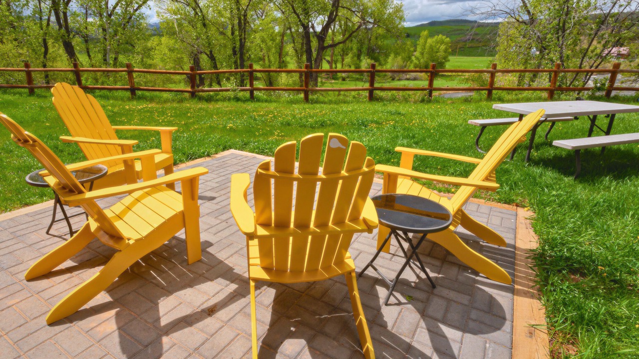 Photo of Outdoor in Clark