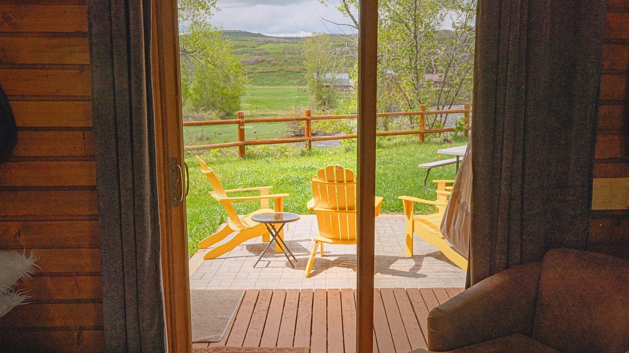 Photo of Livingroom in Clark