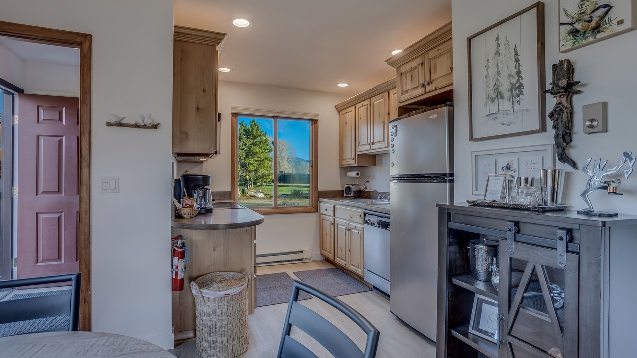 Photo of Kitchen in Clark